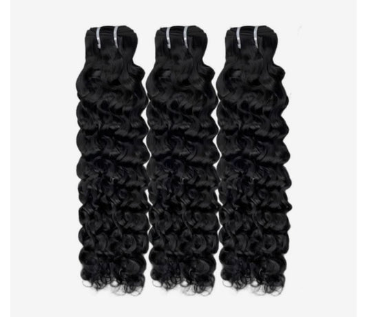 Luxury Body Wave Bundle