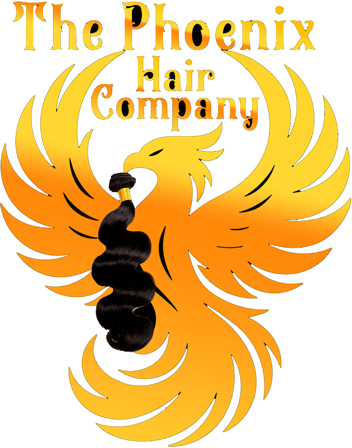 The phoenix hair company